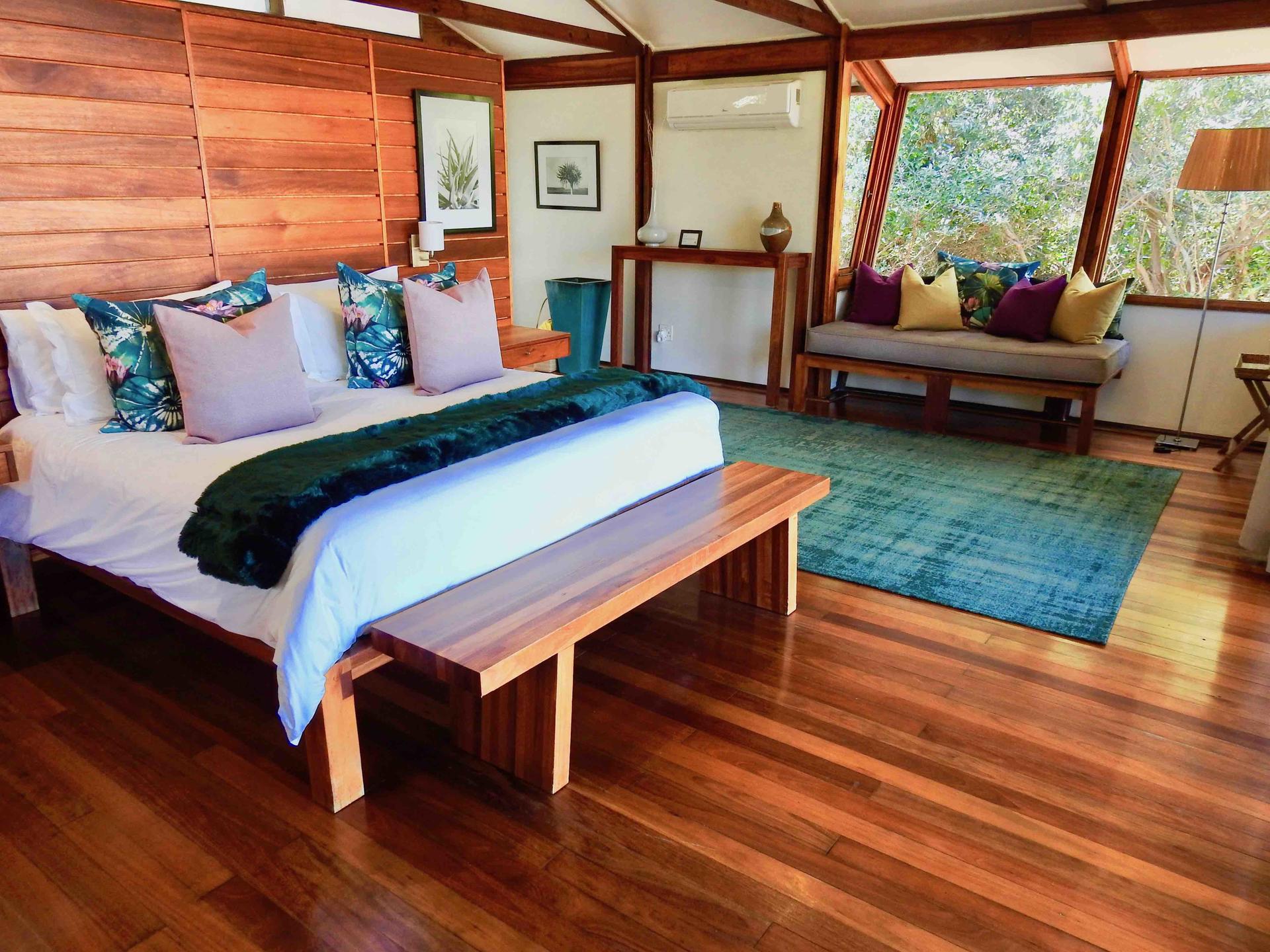 Makakatana Bay Lodge thumbnail 2